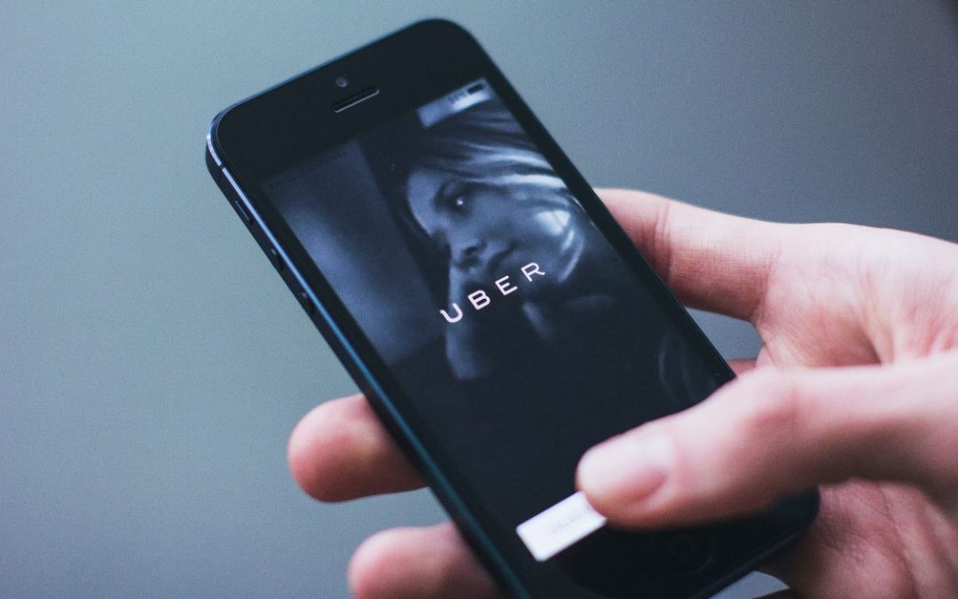 Uber Takes Travel Further: A Bold Move to Acquire Expedia